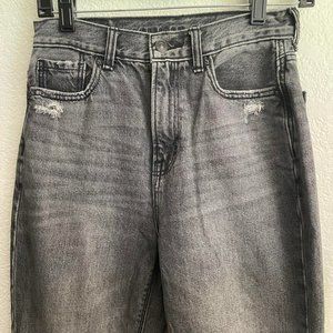 American Eagle Distressed Jeans